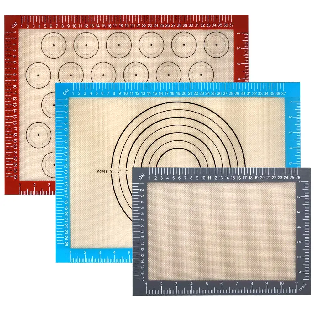 Silicone Baking Mat (2)