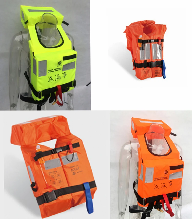 Seaman Marine life jacket
