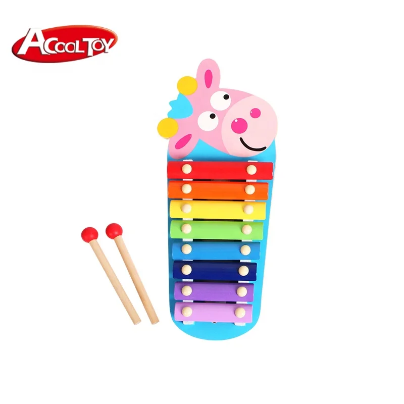 Animal Xylophone