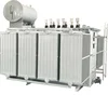 3 phase 25kv 5000kva 5mva oil immersed distribution transformer