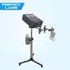 Large Format Tube Source Co2 Laser Marking Machine