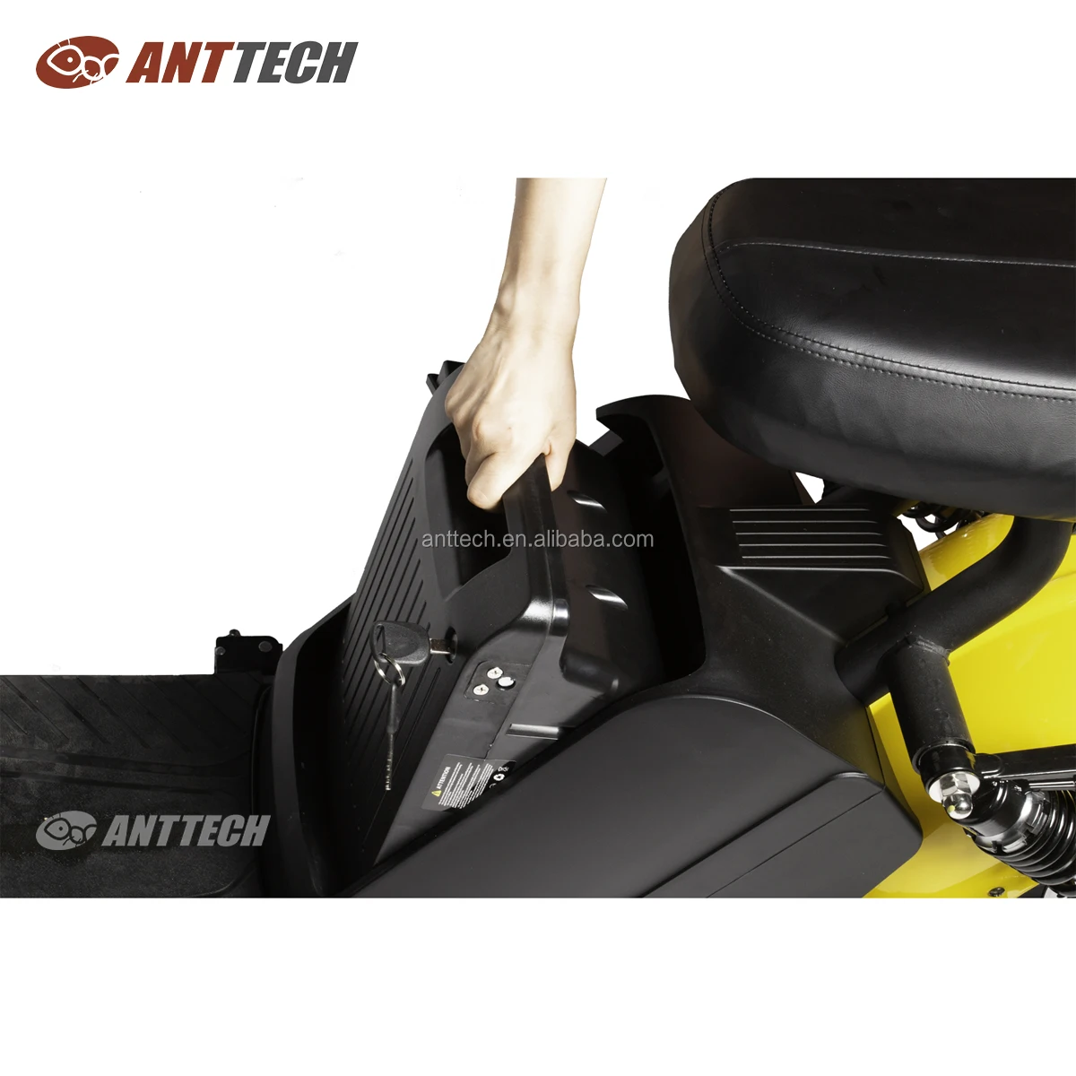 مسند دراجة هوائية