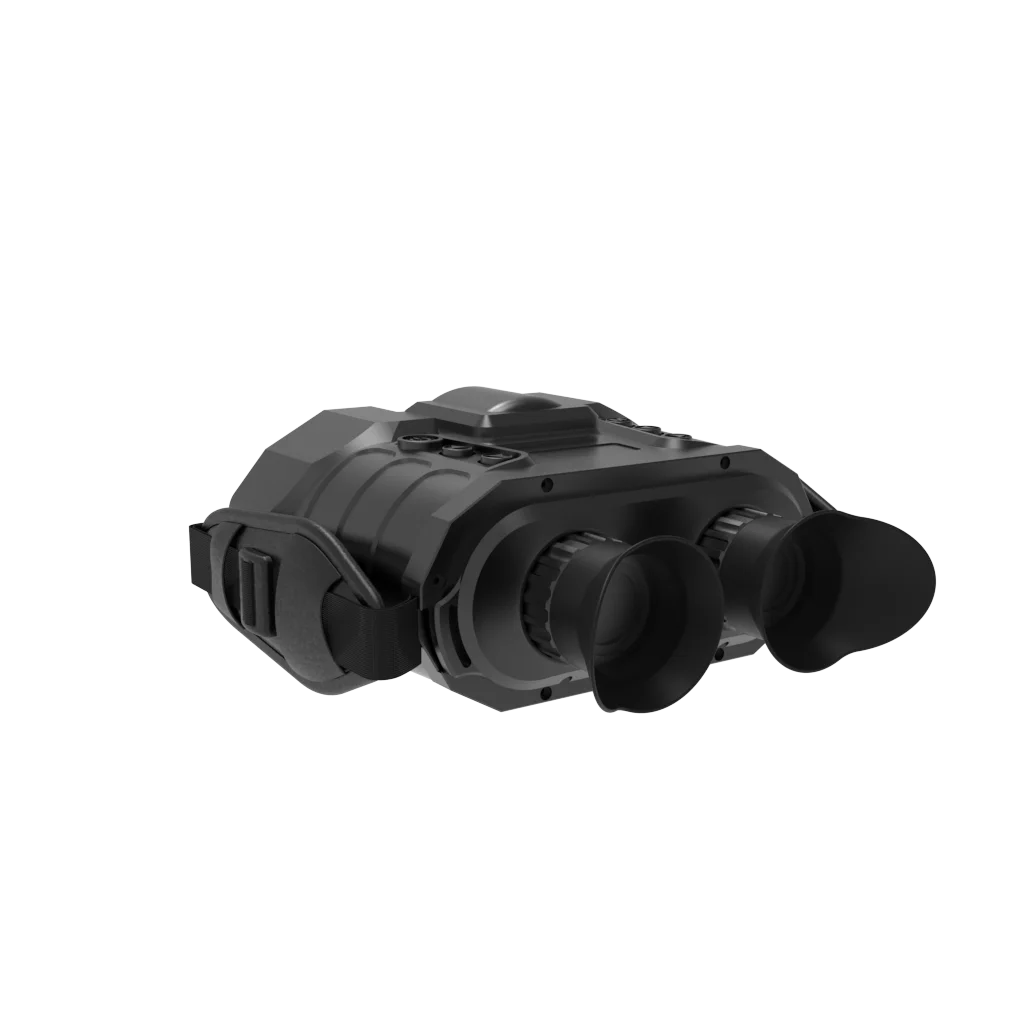 Binocular Fusion Thermal Imager Professional High Quality Settall Nwh50