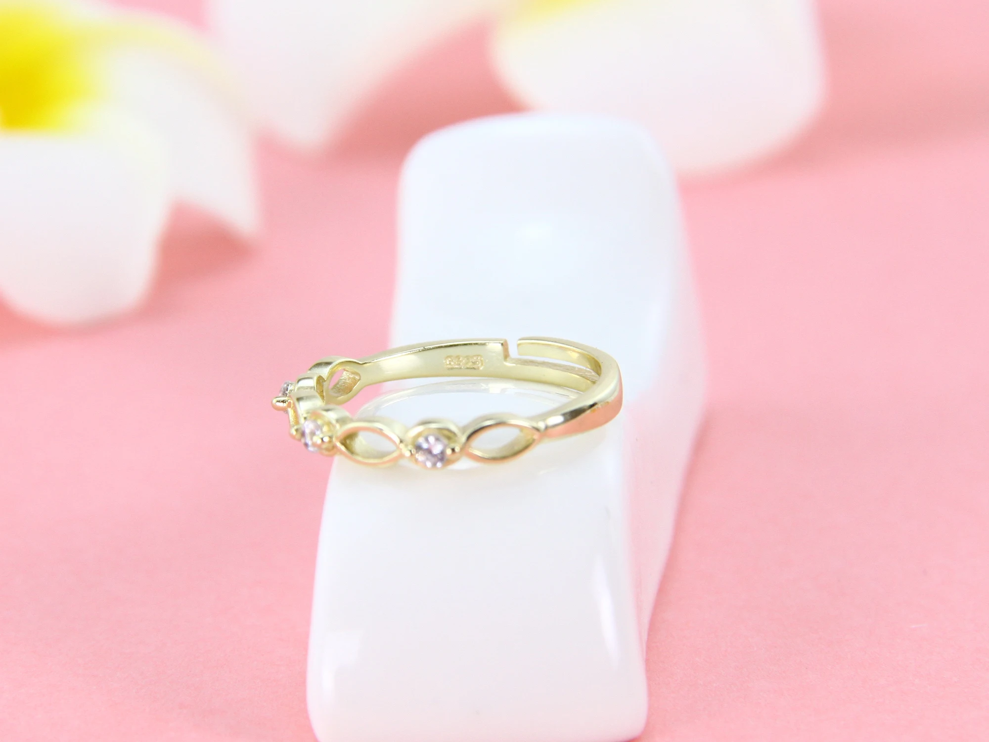 newest-value-925-silver-ring-14k-gold-plated-jewelry-sterling-silver