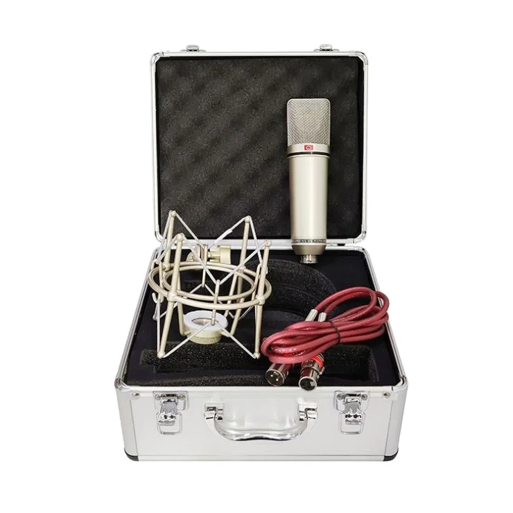 
Wholesale Bm800 Condenser Usb Microphone Studio Recording 