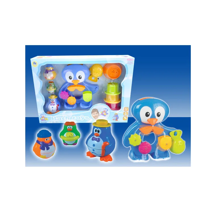 

waterproof baby bath toys,80 Pieces