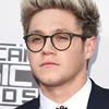 Classic fashion rice nail glasses frame Vintage round glasses frame trend Men and women Flat mirror