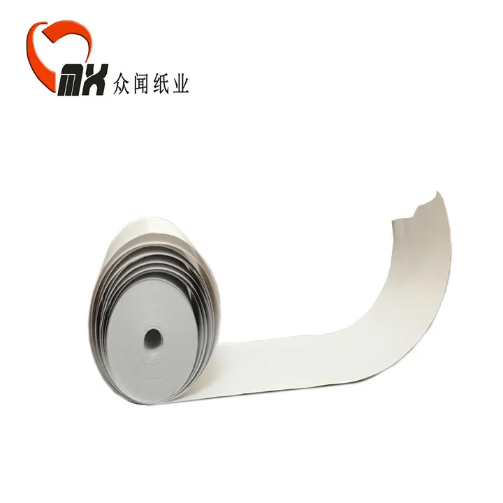 
Customized high definition China thermal paper roll 57*30 Manufacturers 