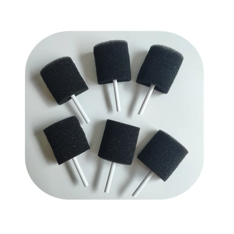 best seller round aquarium filter sponge