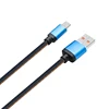 Cable Factory Wholesale Usb Micro For Samsung Phone Android Data Charging Cord Usb Cable