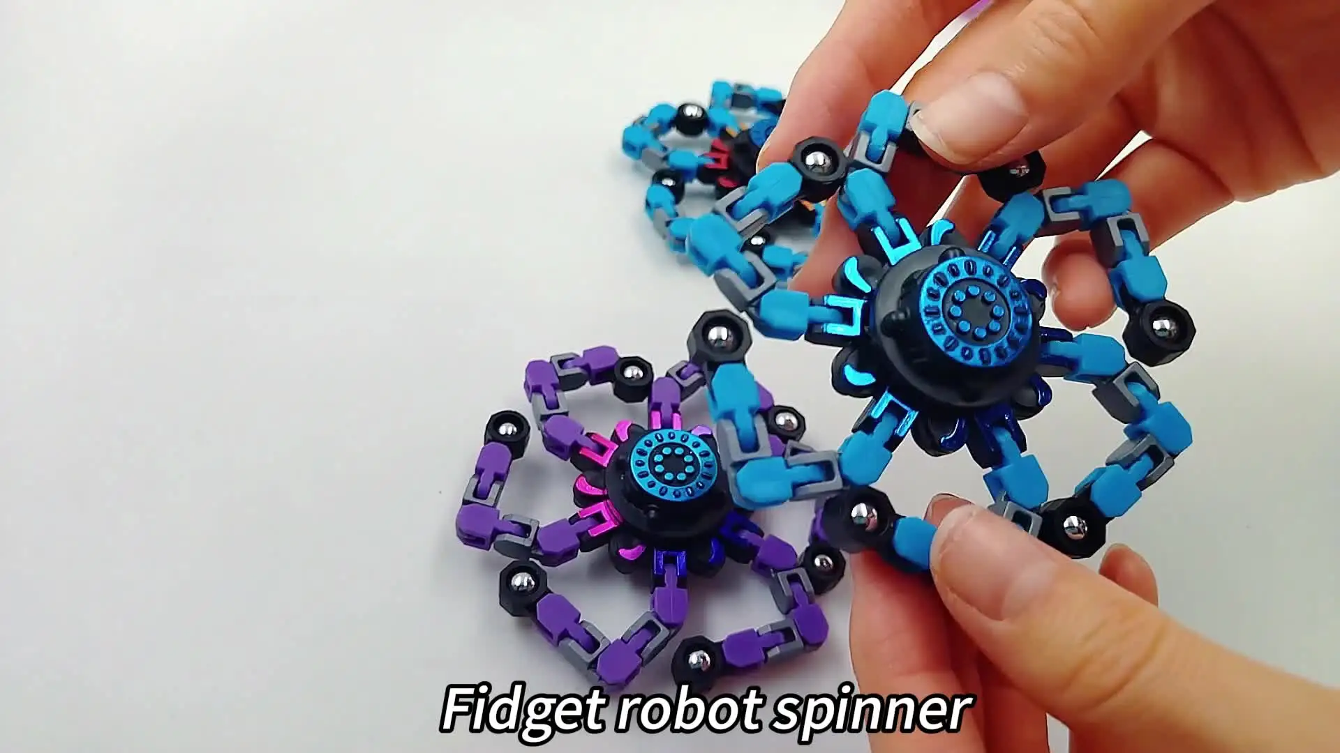 Homemade Fidget Show Me Fidget Spinners Stress Relief With Fidget