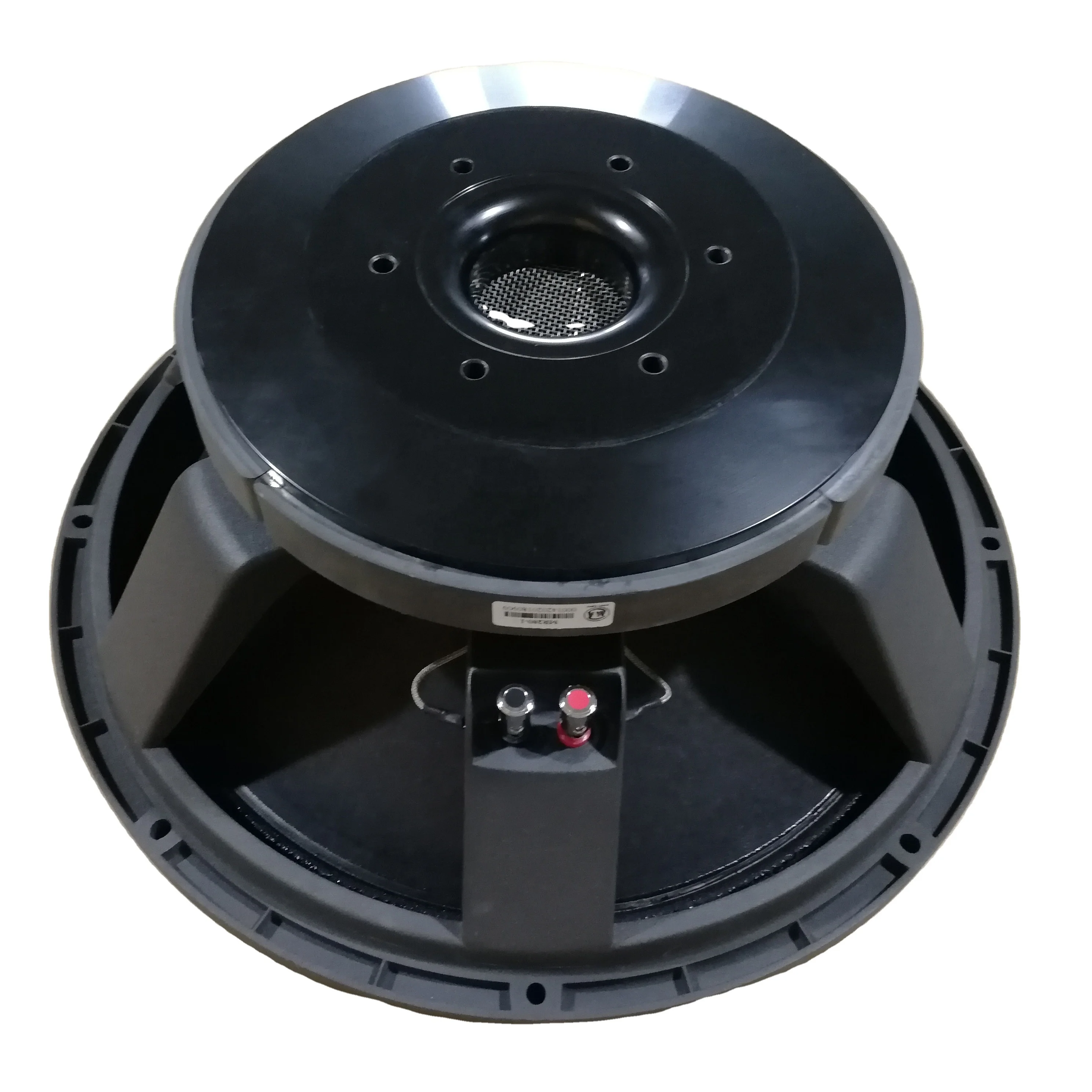 woofer speaker rate