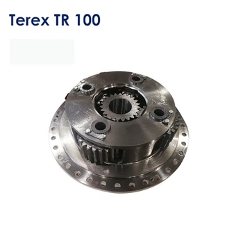 Apply to Terex Tr100 Dump Truck Part Second Planetary Carrier 15009631