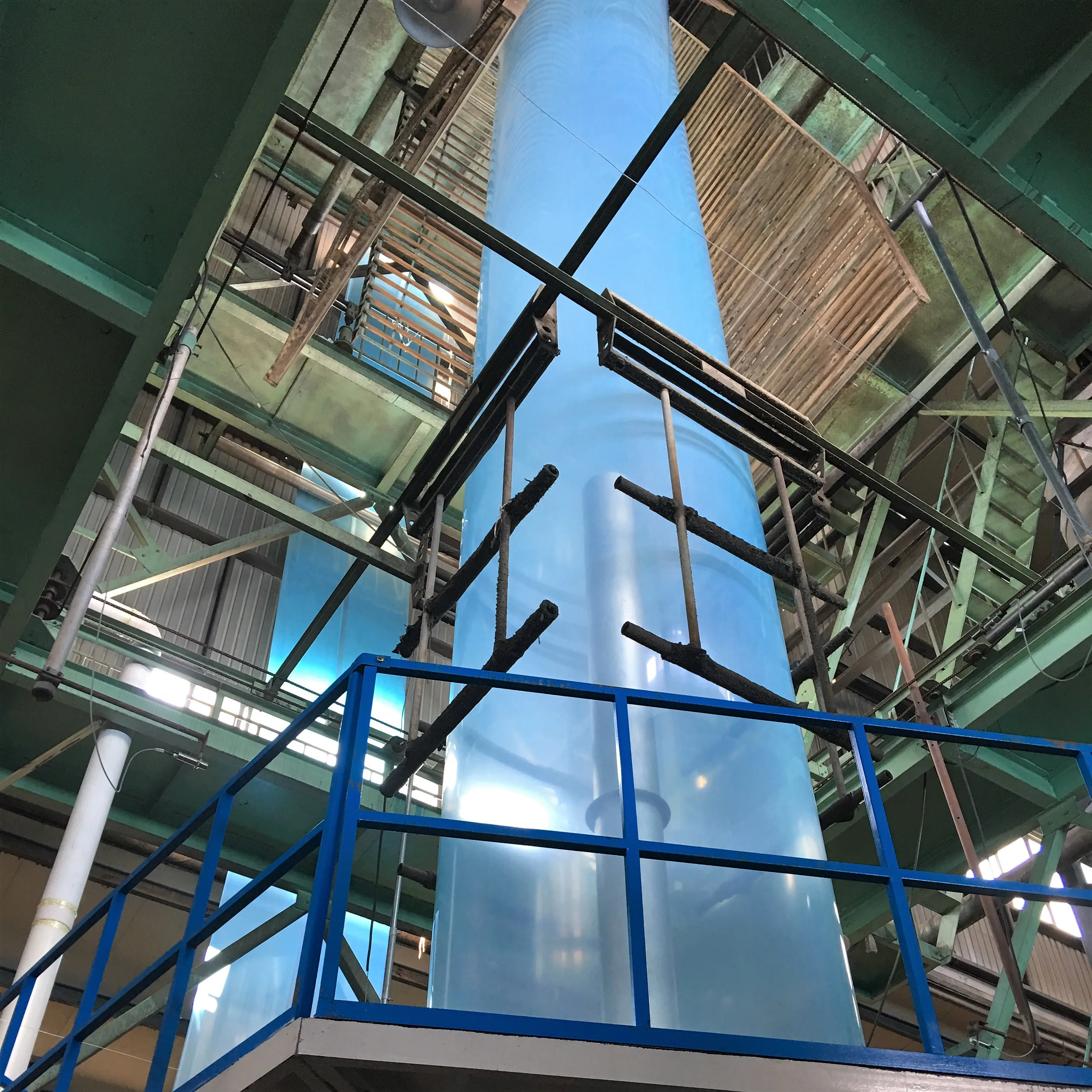 Polyolefin Shrink Film Polyolefin Shrink Film