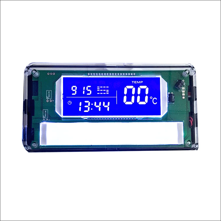 direct sunlight lcd panel manufacturer