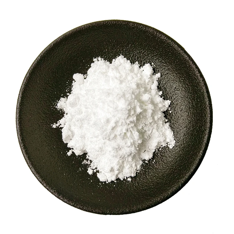 High Quality Nutrition Supplement Food Grade CAS 153531-96-5 Hot Sale Pure Magnesium Citrate Powder