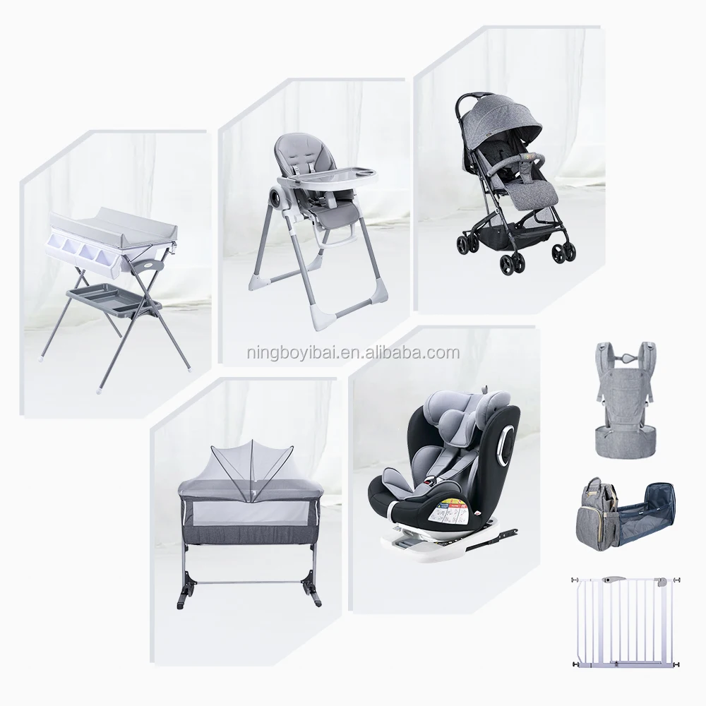 wholesale baby products online