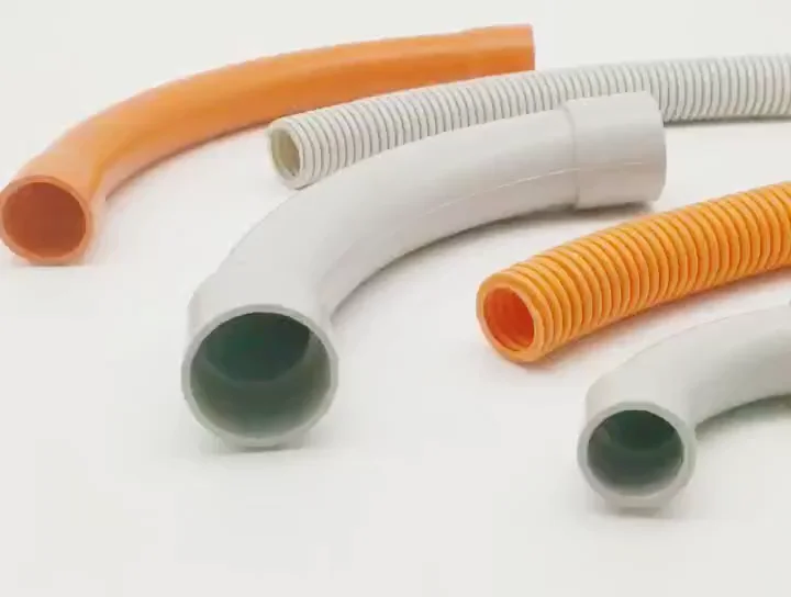 Saa Australia Grey Electrical Pvc Corrugated Conduit Buy Grey Pvc Conduit,20mm Pvc Conduit,Pvc