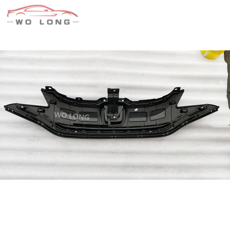 Car Front Grill Cover 71120t5ra10 Front Grill For Honda Fit 20142017