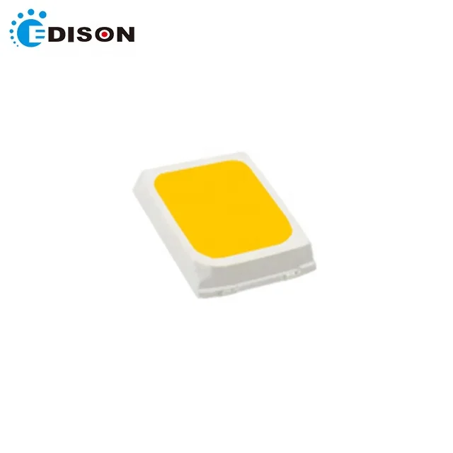 Factory Cheap Price Wholesale Edison 0.5W 1W 9V 18V SMD 2835 LED Chip With CE ROHS FCC