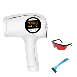 lazer hair removal machine