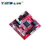 Mini 5 port Network Switch Module PCB Board 5 Ports gigabit Ethernet Switch Module