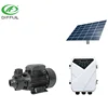 48v dc surface solar water pump