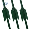 Permanent Studded t Fence Post for Farm Fencing System