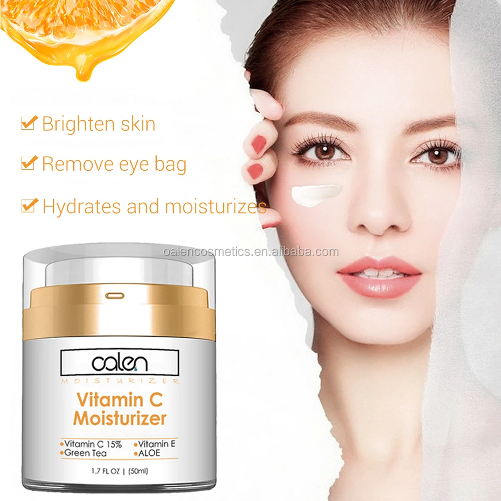 best natural moisturizer