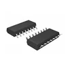 Electronic Components 256M Bit Mxsmio Flash Memory MX25L25645GMI-08G