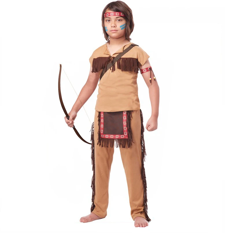 Factory Price Brazilian Carnival Costume For Kids Fantastic Cosplay Indian Clothes , Buy Indian Clothes,Brazilian Carnival Costume,Indian Carnival