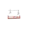 China Manufacturer 90 Degree Angle Suspended Platform For Window Cleaning