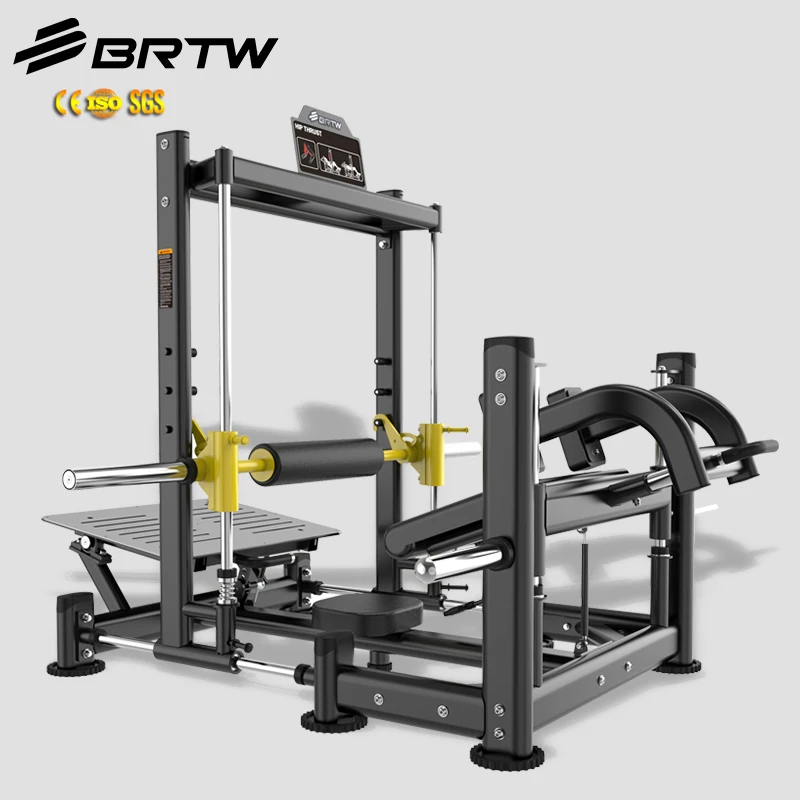 Brightway High Quality Commercial Gym Strength Training Equipment