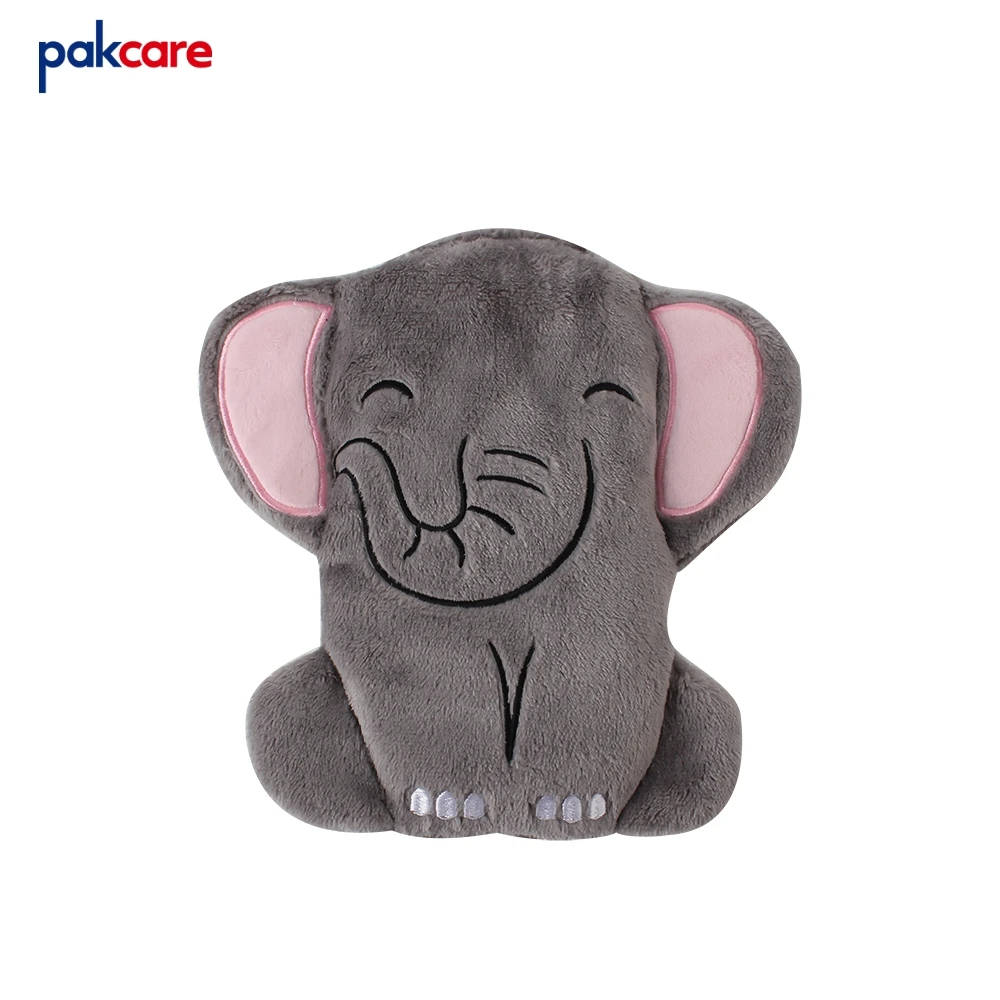 Hot Sale Custom Companion Kids Gift Animal Sloths Sheep Shape Plush Toy