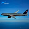 Door to door cargo delivery cargo to Chicago do custom custom clearance & pay duty tax in USA