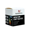 zigbee smart controller zll link for led strip light 12-24v led dimmer