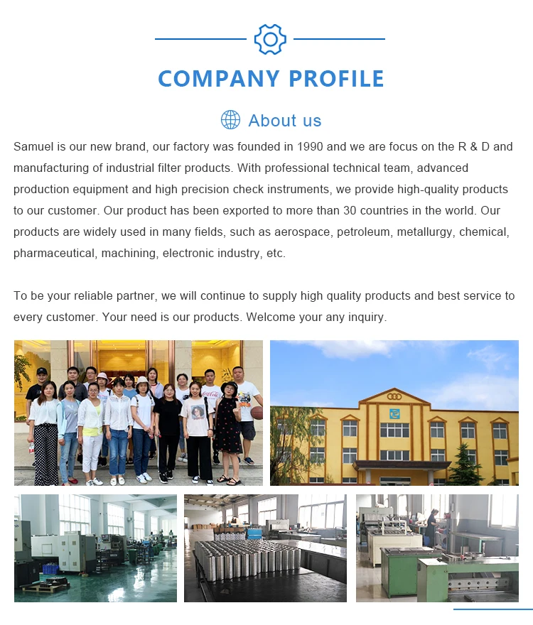 Automotive Hydraulic Oil Filter 5 Micron Equivalent 930197q Buy 5 Micron Hydraulic Oil Filter