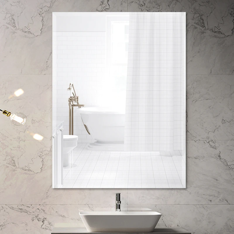 chinese bathroom mirror High quality bath mirror with low price