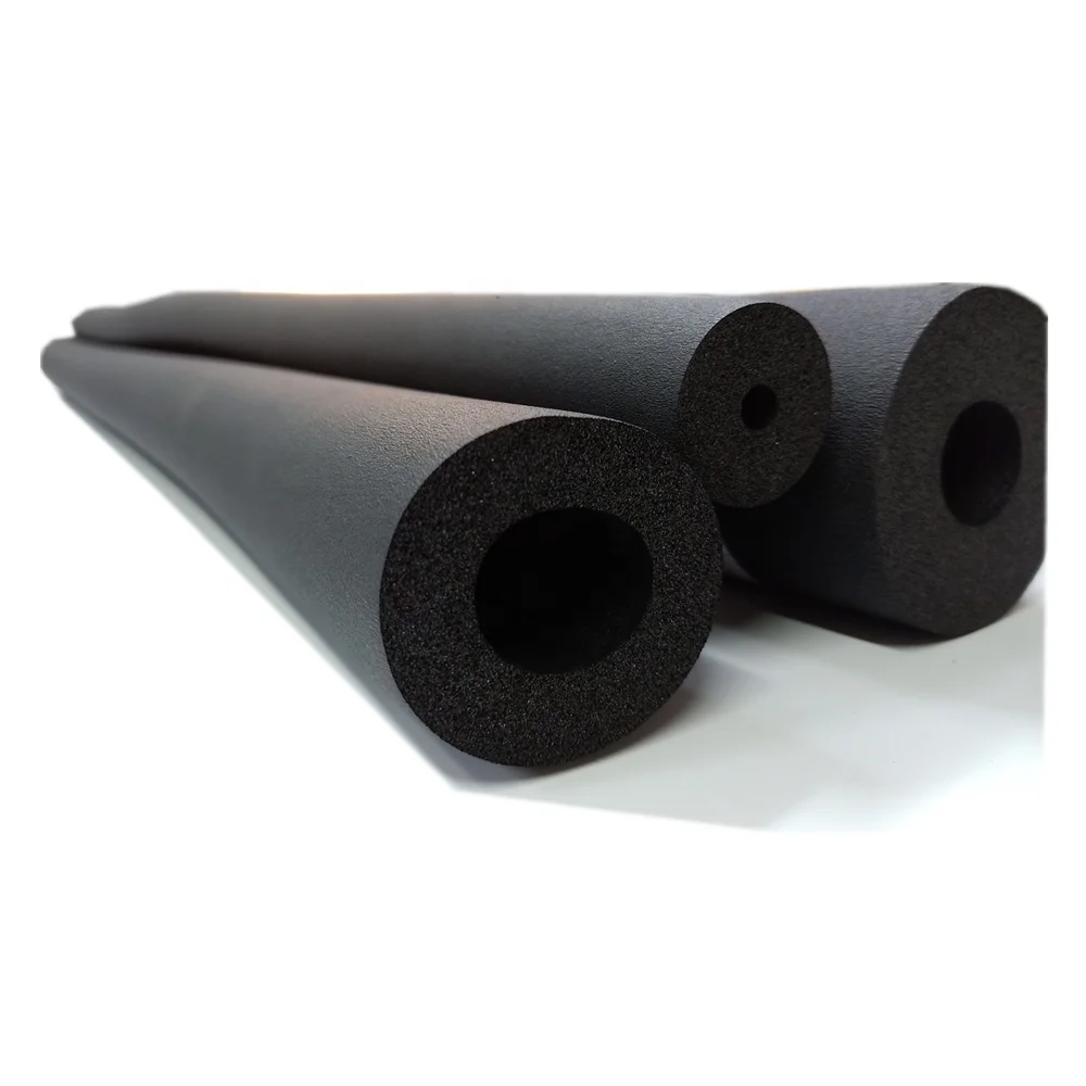 Flexible Air Conditioning Pipe Insulation Insulated Flexible Duct Buy