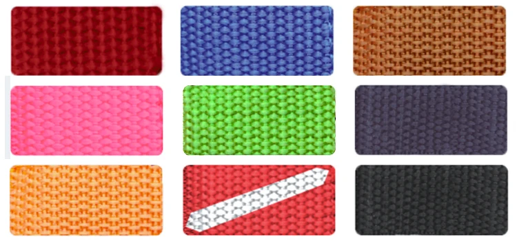 Nylon Color