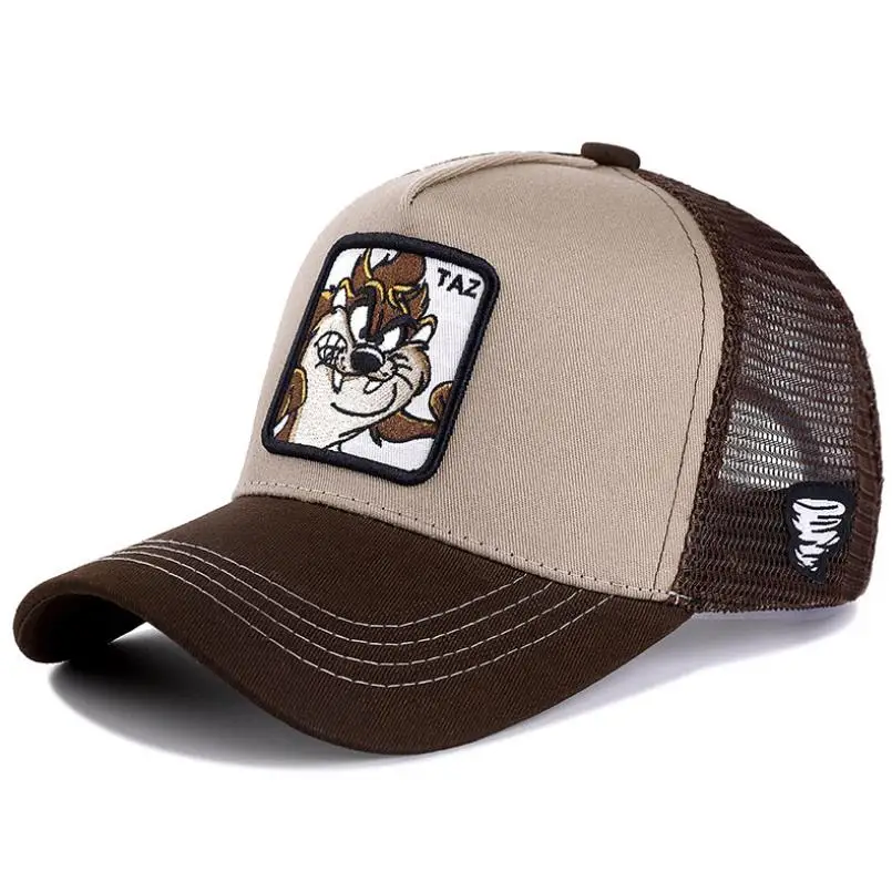 gorras de animales por mayor