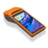 SUNMI V1S Android Handheld Multi-touch Screen Network Pci Nfc Payment Pos