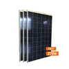 High Quality 24V Polycrystalline Solar Panel Price 270W Solar China Best Supplier from china factory