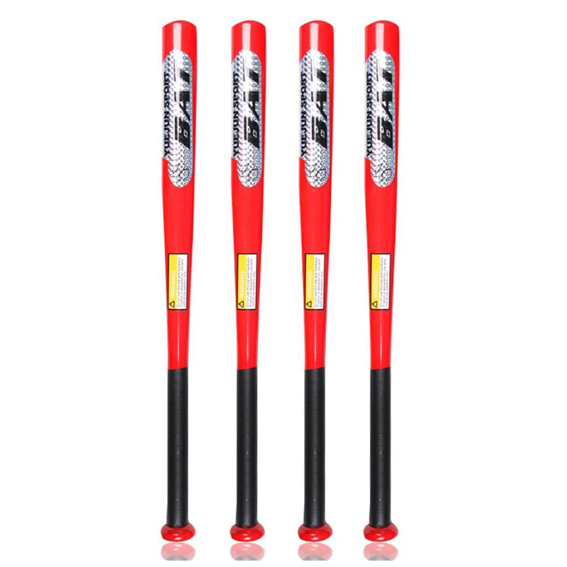 32 Inch All Quality Sport Iron Metal Softball Bat Self Defense Baseball
