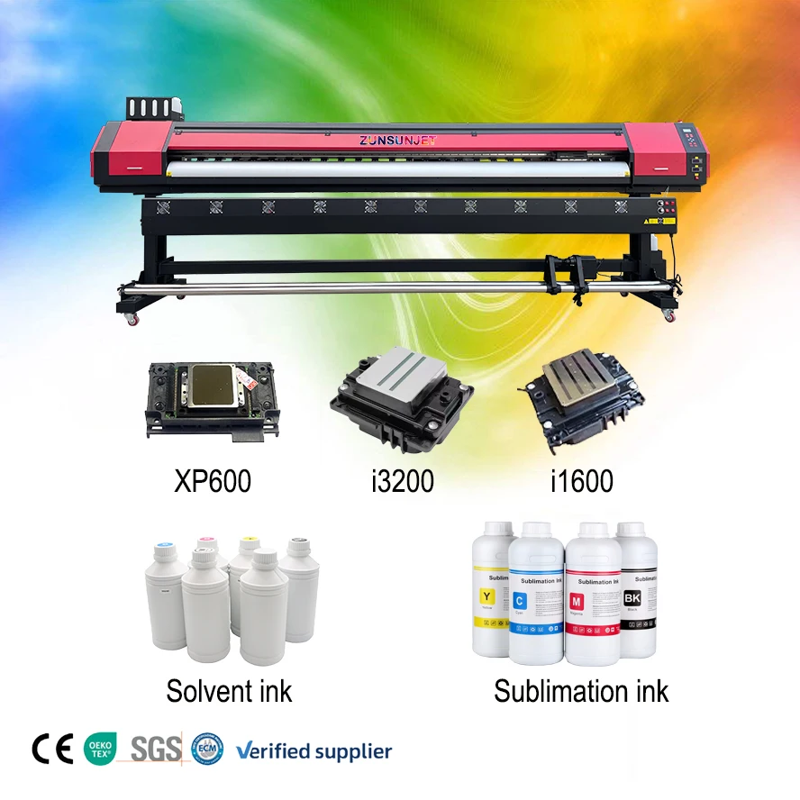 best large format printer 1.5 m