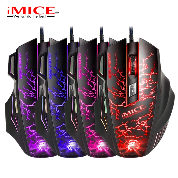 imice a7 gaming mouse