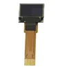 Taidacent I2C Interface 0.49 Inch Small Oled Display 64*32 Resolution Blue LCD Driver Screen 0.49 OLED DisplaySSD1306BZ