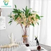Starry Flowers Tiny Stone Flowers 65cm High Centerpiece Plasti-made Babysbreath