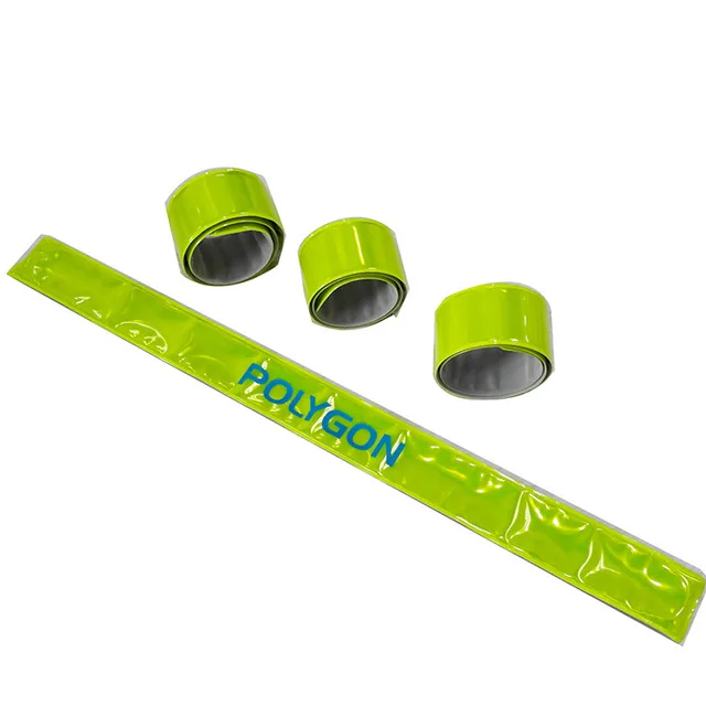 Colorful Silicone Snap Band Cheap Price Blank Slap Bands Customized Size Slap Rubber Silicone