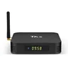 TX6 internet TV 4k hd streaming movies media player Android 9.0 dual 2.4G/5G WIFI set top box